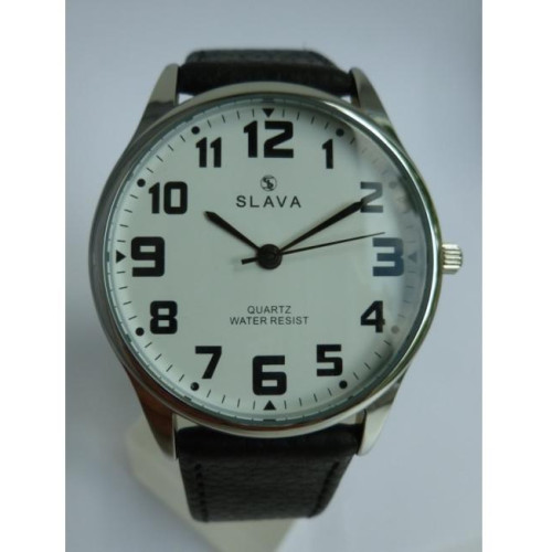 Часы Slava SL10053SWW 