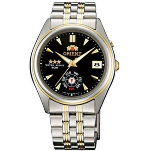 Часы Orient FEM5J00RBF 