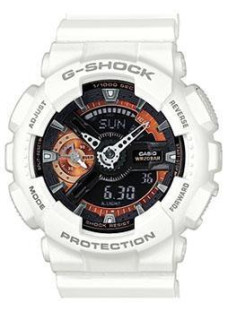 Casio GMA-S110CW-7A2ER