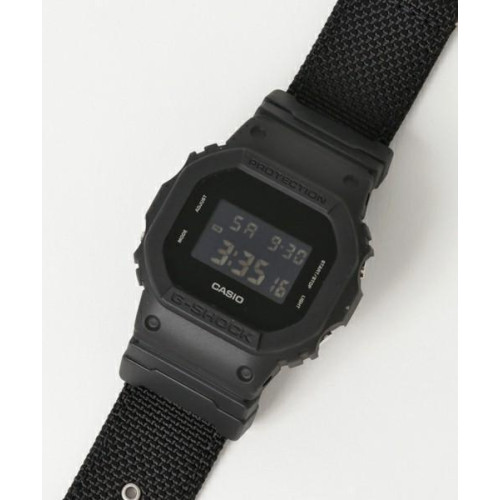 Часы Casio DW-5600BBN-1ER 6