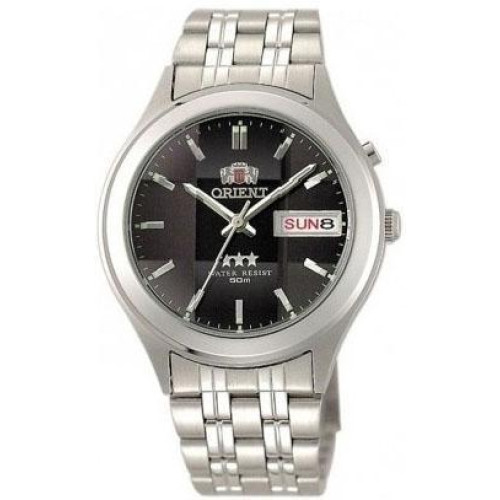 Часы Orient FEM5V002B6 