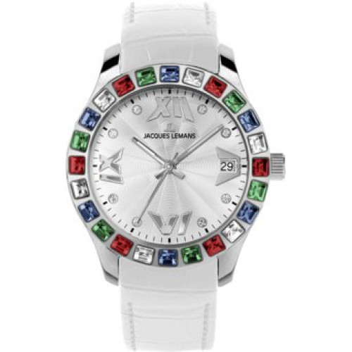 Часы Jacques Lemans 1-1571F 