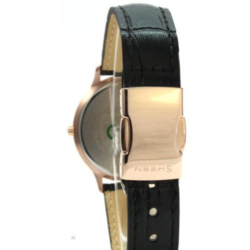 Часы Casio SHE-3030GL-5AUER 1