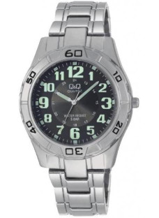 Q&Q F282-205Y