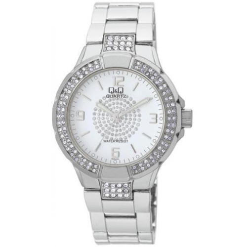 Часы Q&Q GQ28J204Y 