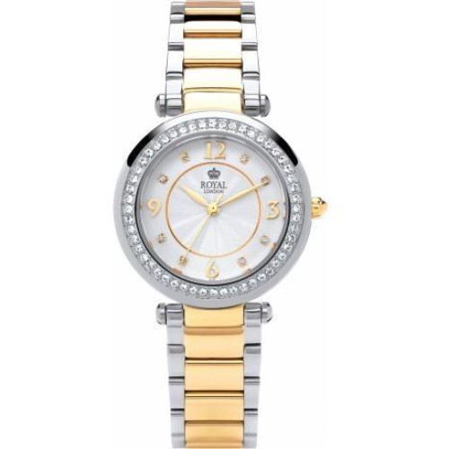 Часы Royal London 21368-02 