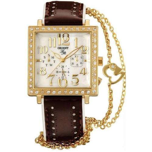 Часы Orient CRLAB001W0 Уценка 