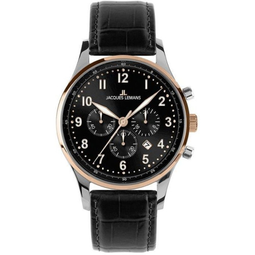 Часы Jacques Lemans 1-1735C 