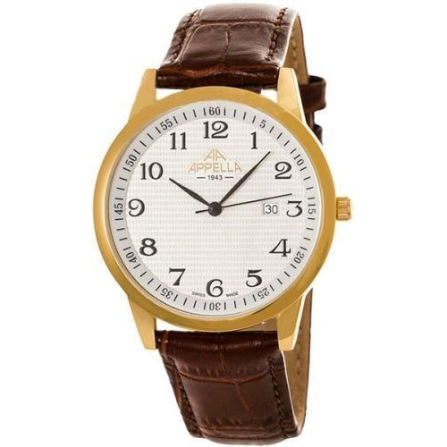 Часы Appella A-4371-1011 