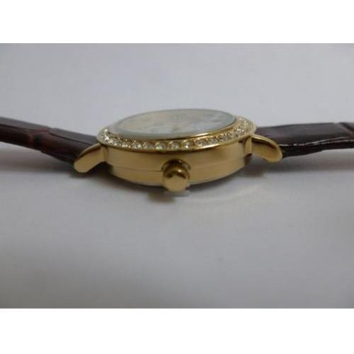 Часы Slava SL10176GWGBR 1
