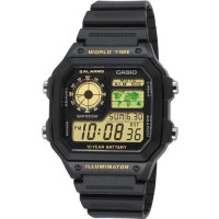 Casio AE-1200WH-1BVEF
