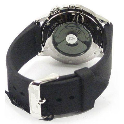 Часы Orient FEM7K00BW9 3
