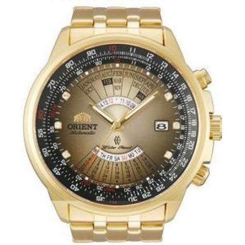 Часы Orient CEU08001UX 