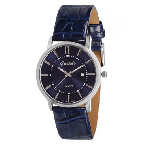 Часы Guardo 9306 SBlBl 