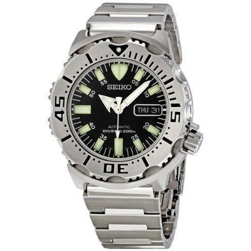 Часы Seiko SKX779K1 