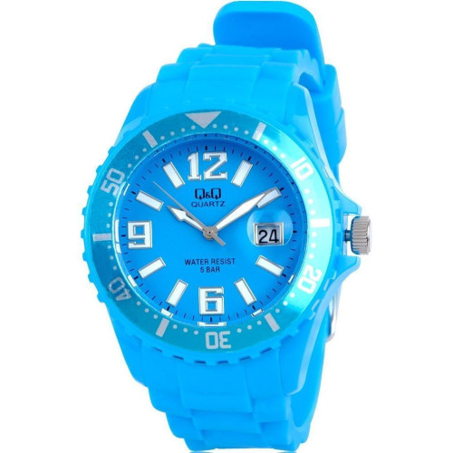 Часы Q&Q A430J006Y  Часы Q&Q A430J006Y