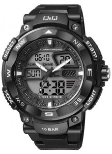 Q&Q GW85J001Y Q&Q GW85J001Y