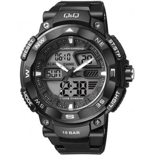 Часы Q&Q GW85J001Y  Часы Q&Q GW85J001Y