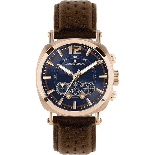 Часы Jacques Lemans 1-1416E 