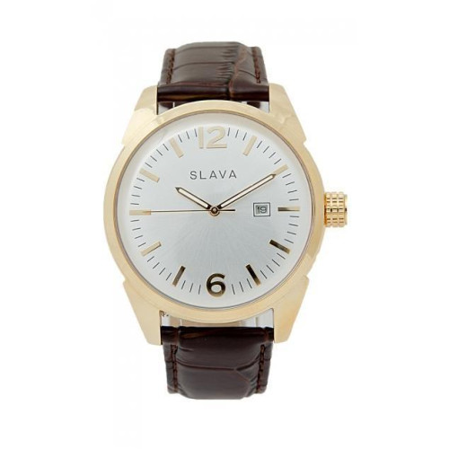Часы Slava SL10008GSGF 