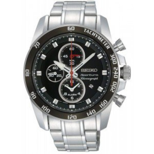Часы Seiko SNAE69P1 