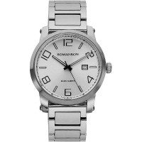 Romanson TM0334SMWH WH (A)