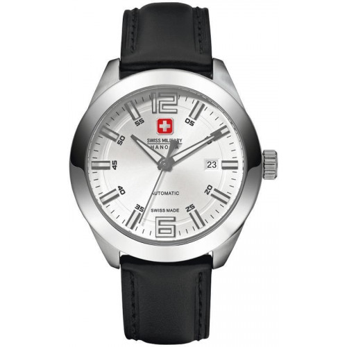 Часы Swiss Military Hanowa 05-4185.04.001 