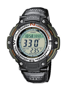Casio SGW-100B-3VEF