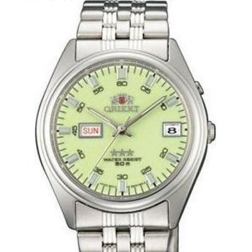 Часы Orient FEM5J00NR9 