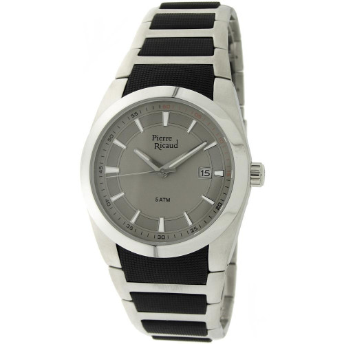 Часы Pierre Ricaud PR 91036.5117Q 
