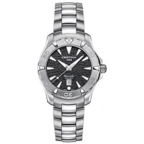 Часы Certina C032.251.11.051.09  Часы Certina C032.251.11.051.09
