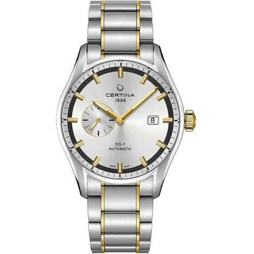 Часы Certina C006.428.22.031.00 