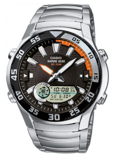 Casio AMW-710D-1AVEF