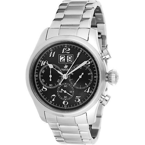 Часы Beverly Hills Polo Club BH7021-01 