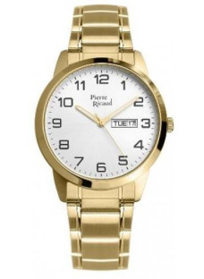 Pierre Ricaud PR 15477.1121Q
