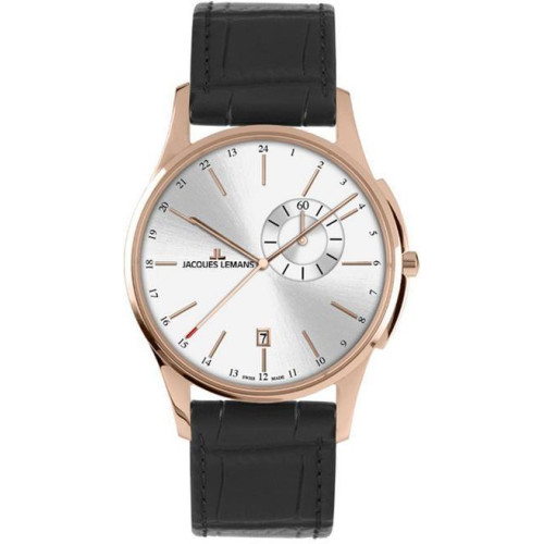 Часы Jacques Lemans 1-1744D 