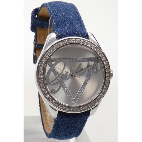 Часы Guess W0456L1 4