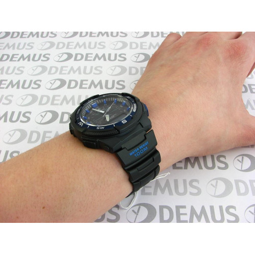Часы Casio SGW-500H-2BVER 6