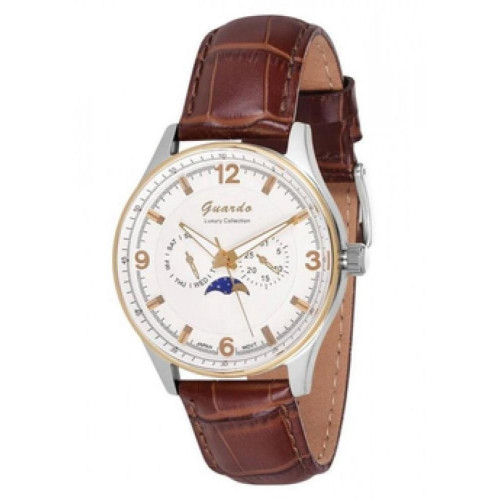 Часы Guardo S01394 GsWBr 