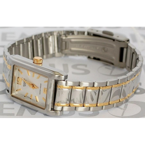 Часы Casio LTP-1235PSG-7AEF 3