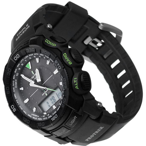 Часы Casio PRG-550-2ER 4