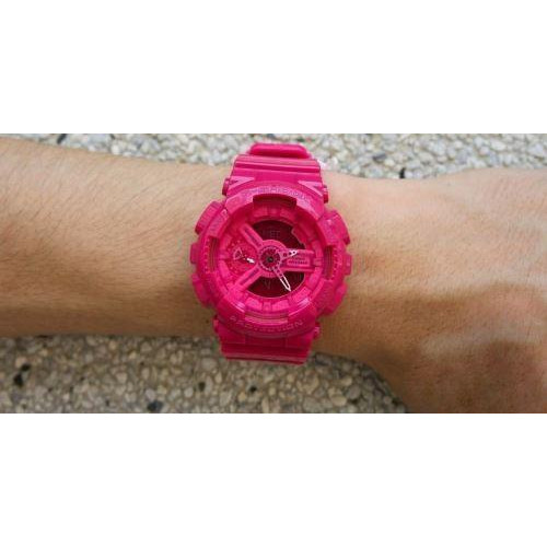Часы Casio GMA-S110VC-4AER 2