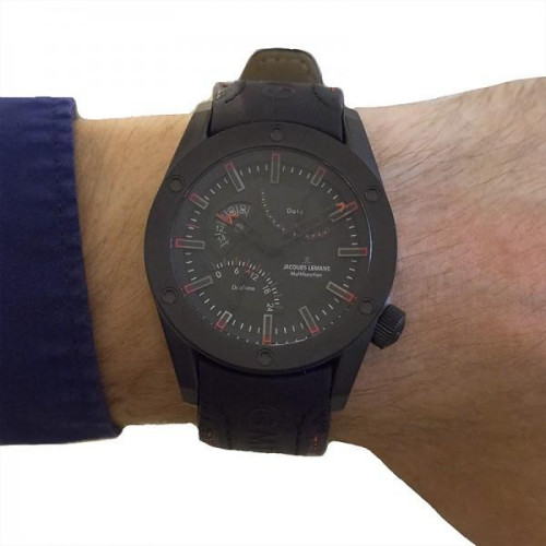 Часы Jacques Lemans 1-1634D 1