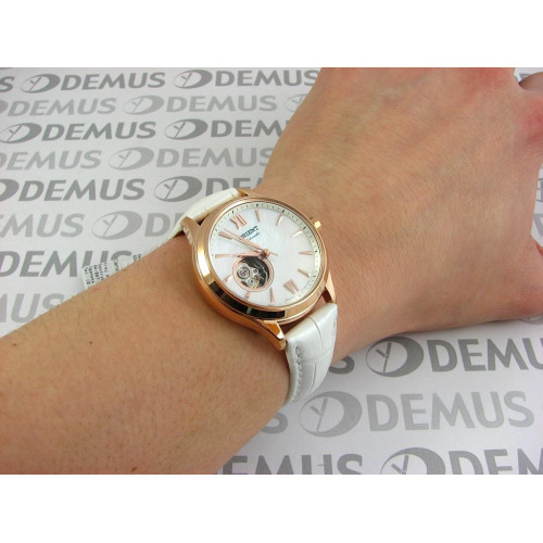 Часы Orient FDB0A002W0 2