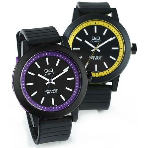 Часы Q&Q VR10J005Y 4