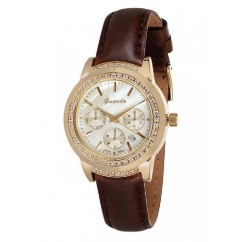 Часы Guardo 06150 GWBr 