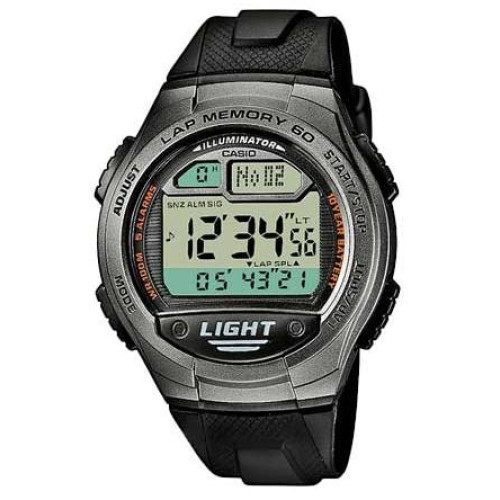 Часы Casio W-734-1AVEF 