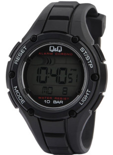 Q&Q M129J001Y