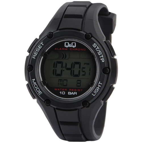 Часы Q&Q M129J001Y 