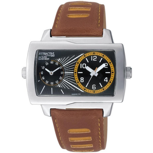 Часы Q&Q DA08J305Y 